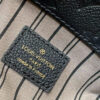 Louis Vuitton Artsy Black