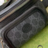 Gucci Belt bag with Interlocking G