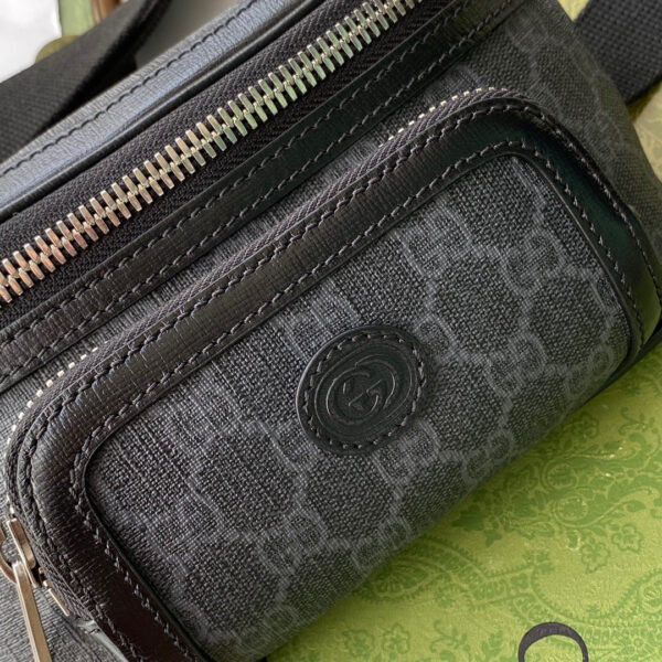 Gucci Belt bag with Interlocking G