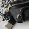 Gucci Belt bag with Interlocking G