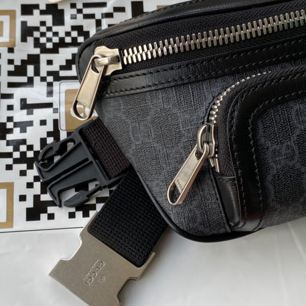 Gucci Belt bag with Interlocking G