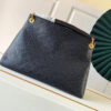 Louis Vuitton Artsy Navy Blue