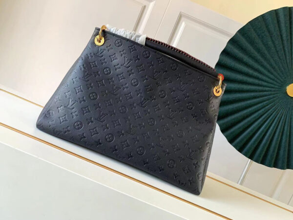 Louis Vuitton Artsy Navy Blue