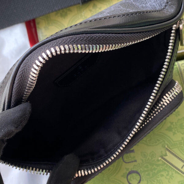 Gucci Belt bag with Interlocking G