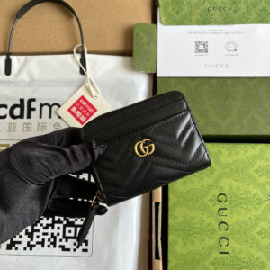 Gucci Wallet