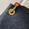 Louis Vuitton Artsy Navy Blue