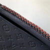Louis Vuitton Artsy Navy Blue