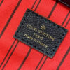 Louis Vuitton Artsy Navy Blue