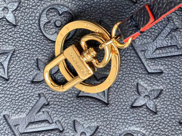 Louis Vuitton Artsy Navy Blue
