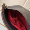 Louis Vuitton Artsy Navy Blue