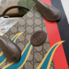 Gucci Medium tote bag with Interlocking G