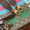 Gucci Medium tote bag with Interlocking G