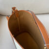 Celine Canvas Bucket