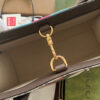 Gucci Medium tote bag with Interlocking G