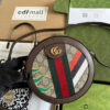 Gucci Round Shoulder Bags