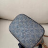 Celine Canvas Bucket