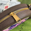 Gucci Round Shoulder Bags