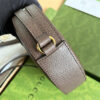 Gucci Round Shoulder Bags