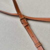 Celine Canvas Bucket