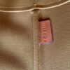 Celine Canvas Bucket