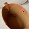 Celine Canvas Bucket