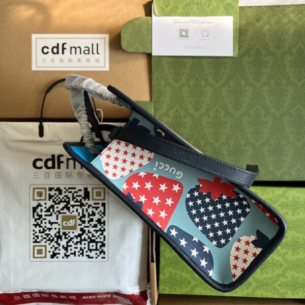 Gucci Tote
