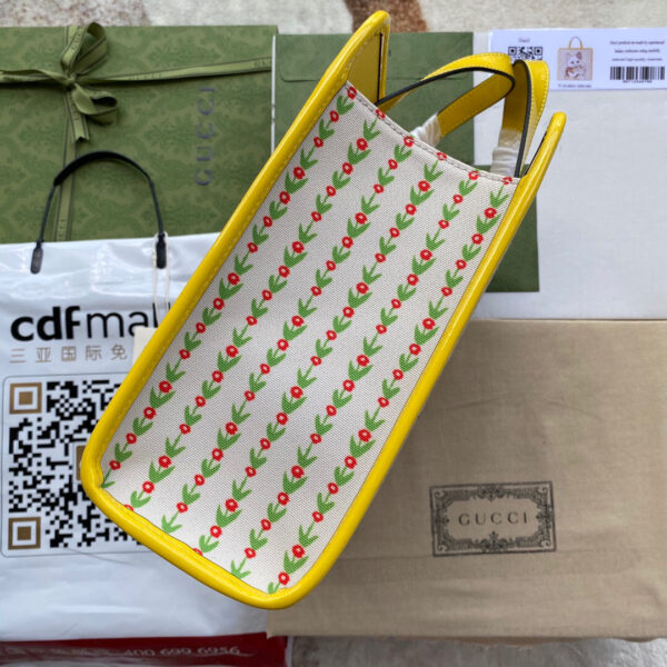 Gucci Tote