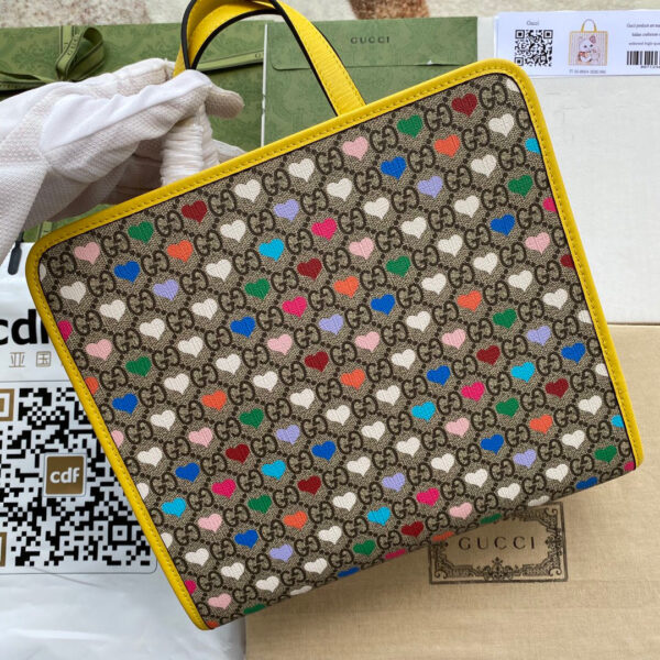 Gucci Tote