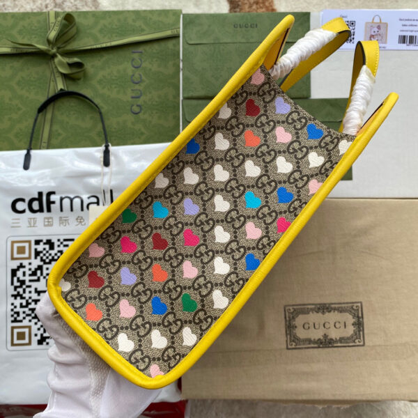 Gucci Tote