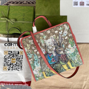 Gucci Tote