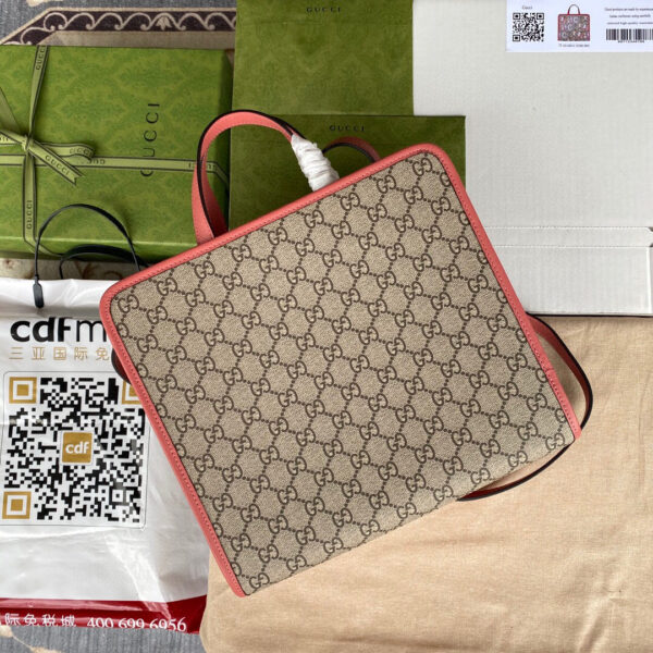 Gucci Tote