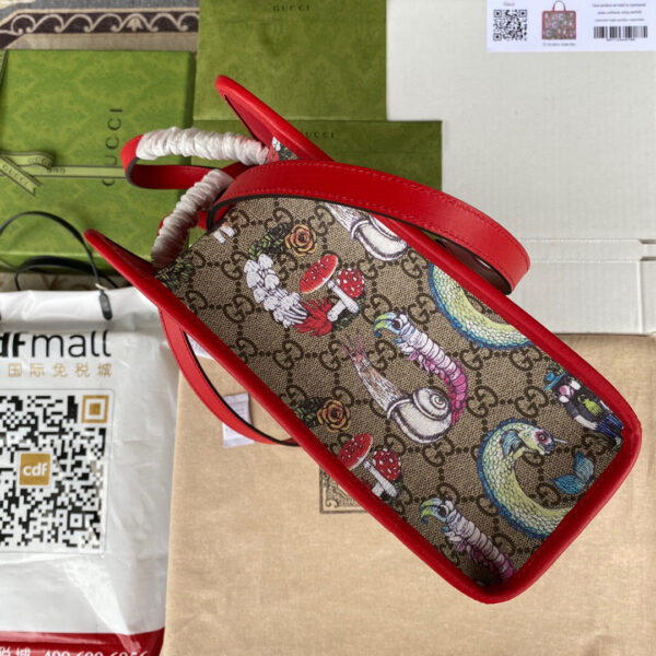 Gucci Tote