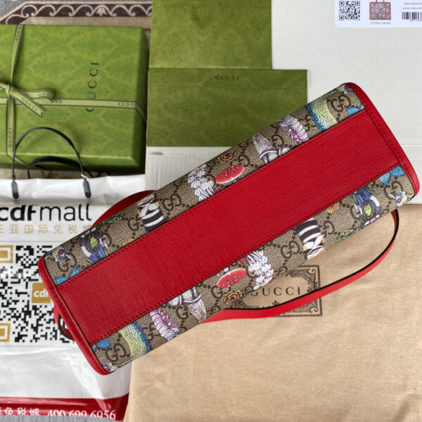 Gucci Tote