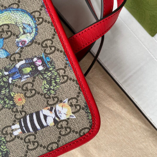 Gucci Tote