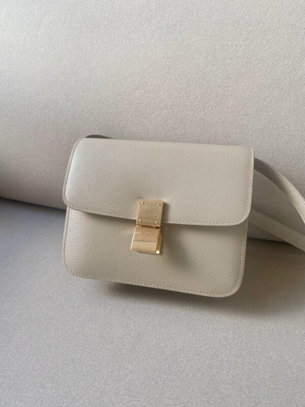 Celine Box