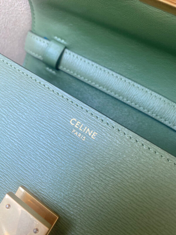 Celine Box