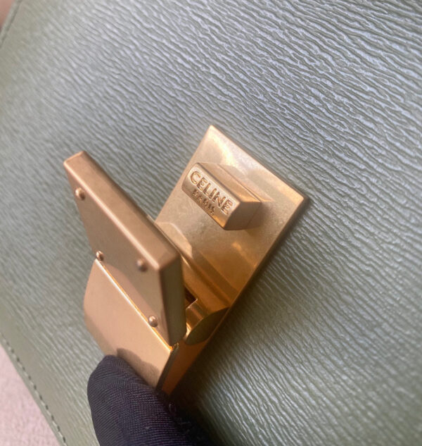 Celine Box