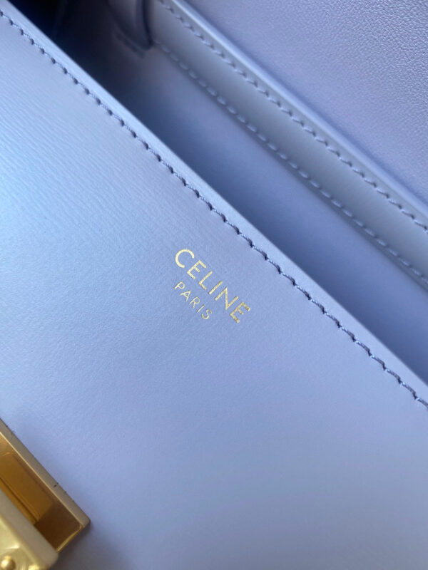 Celine Box