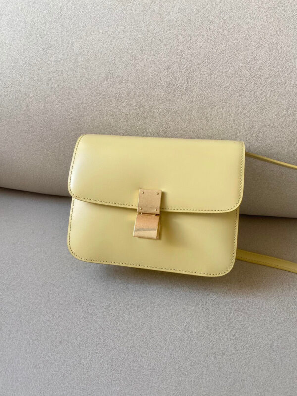 Celine Box