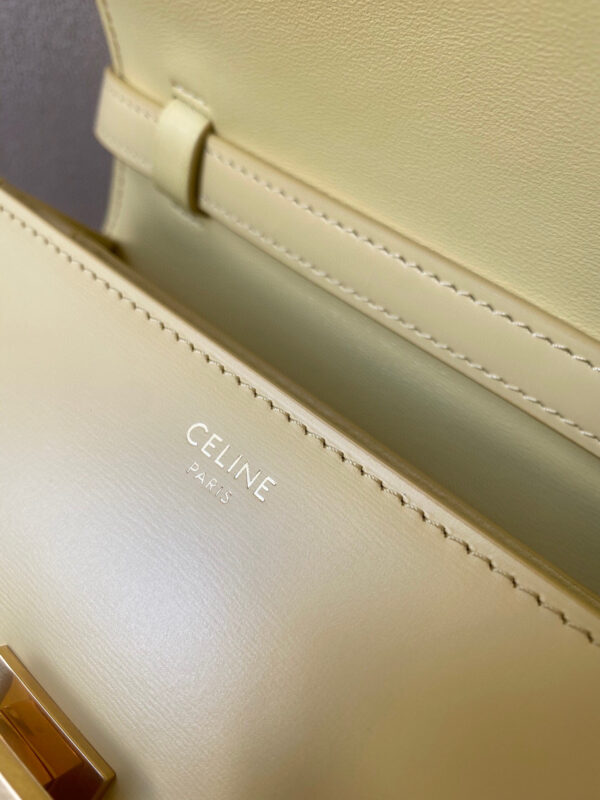 Celine Box