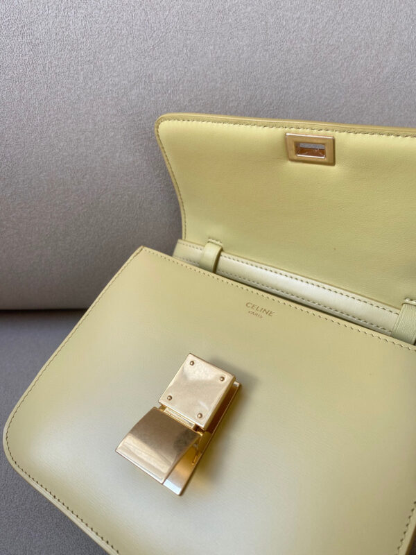Celine Box