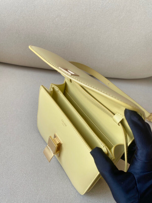 Celine Box