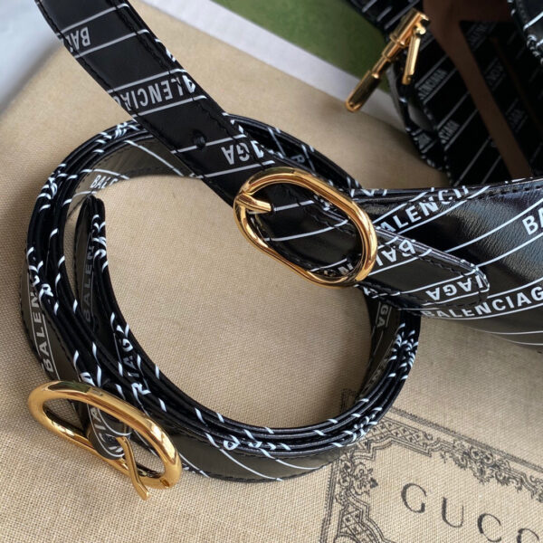 Gucci Jackie 1961
