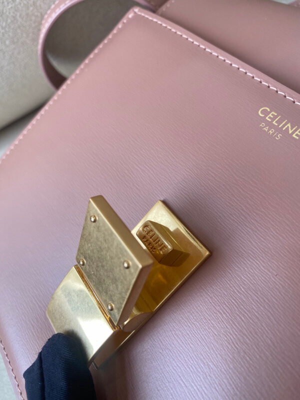Celine Box
