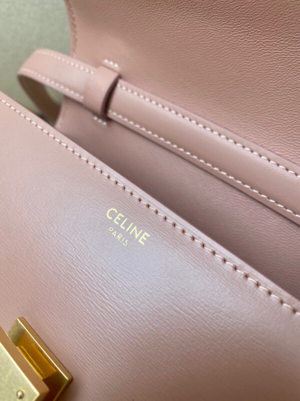 Celine Box
