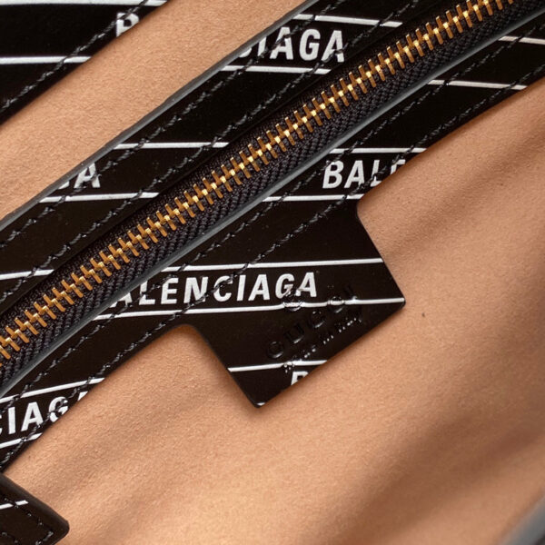 Gucci Jackie 1961