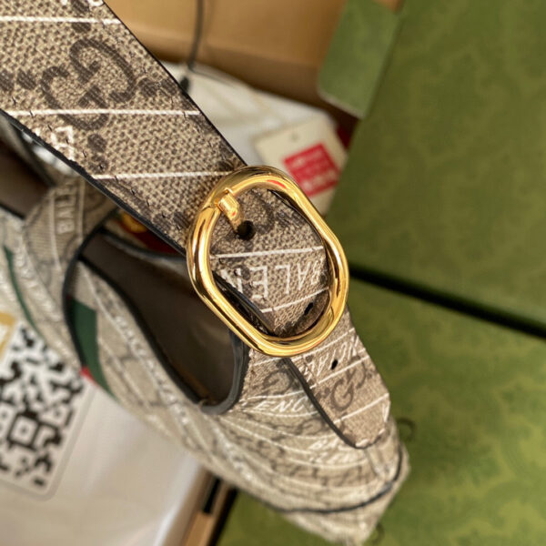 Gucci Jackie 1961