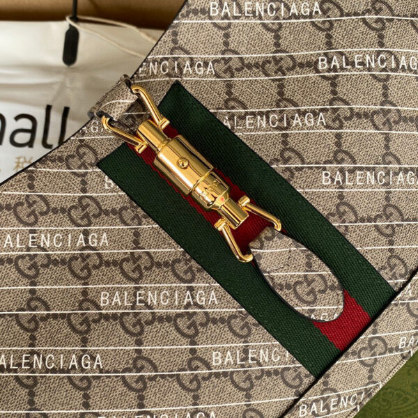 Gucci Jackie 1961