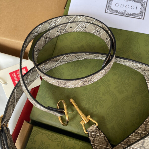 Gucci Jackie 1961