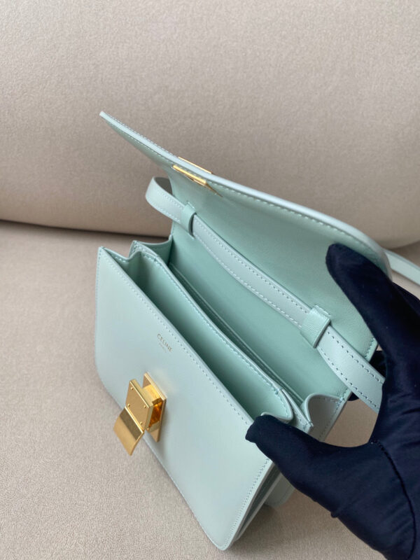 Celine Box